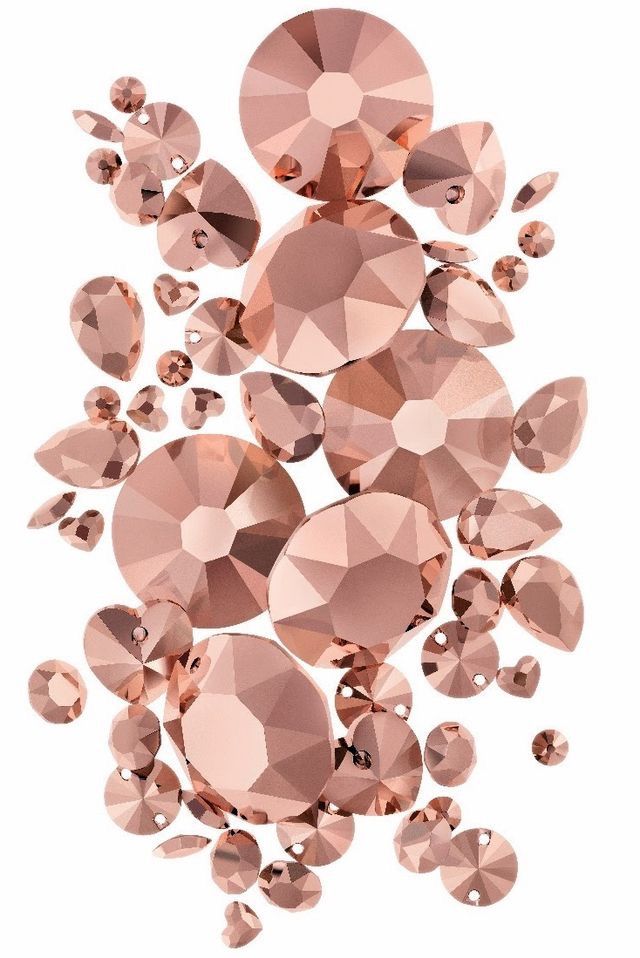 Portada Rosa Gold Para Facebook - HD Wallpaper 