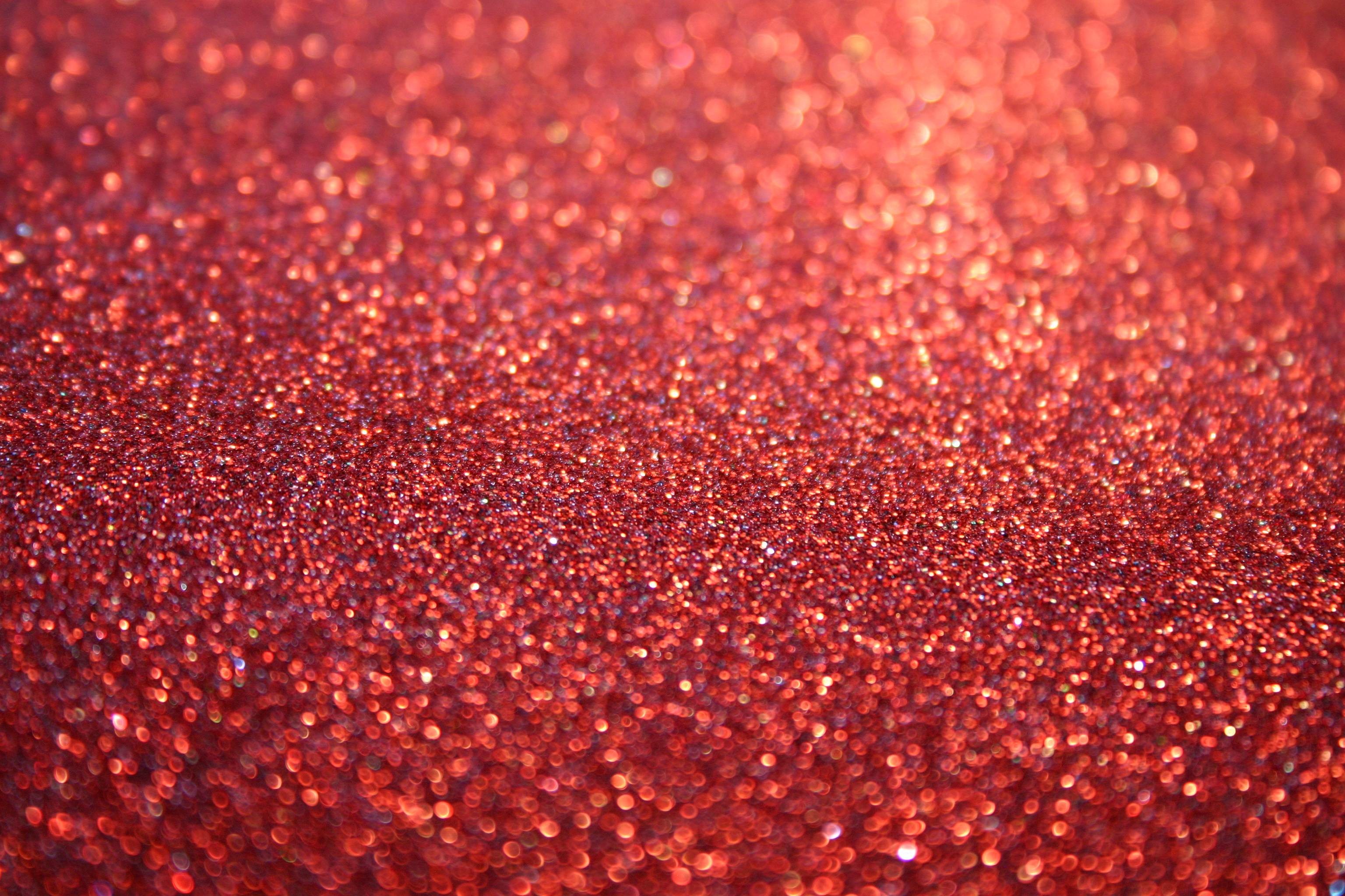 Sparkle Wallpaper Download Red Glitter Wallpaper Gallery - HD Wallpaper 
