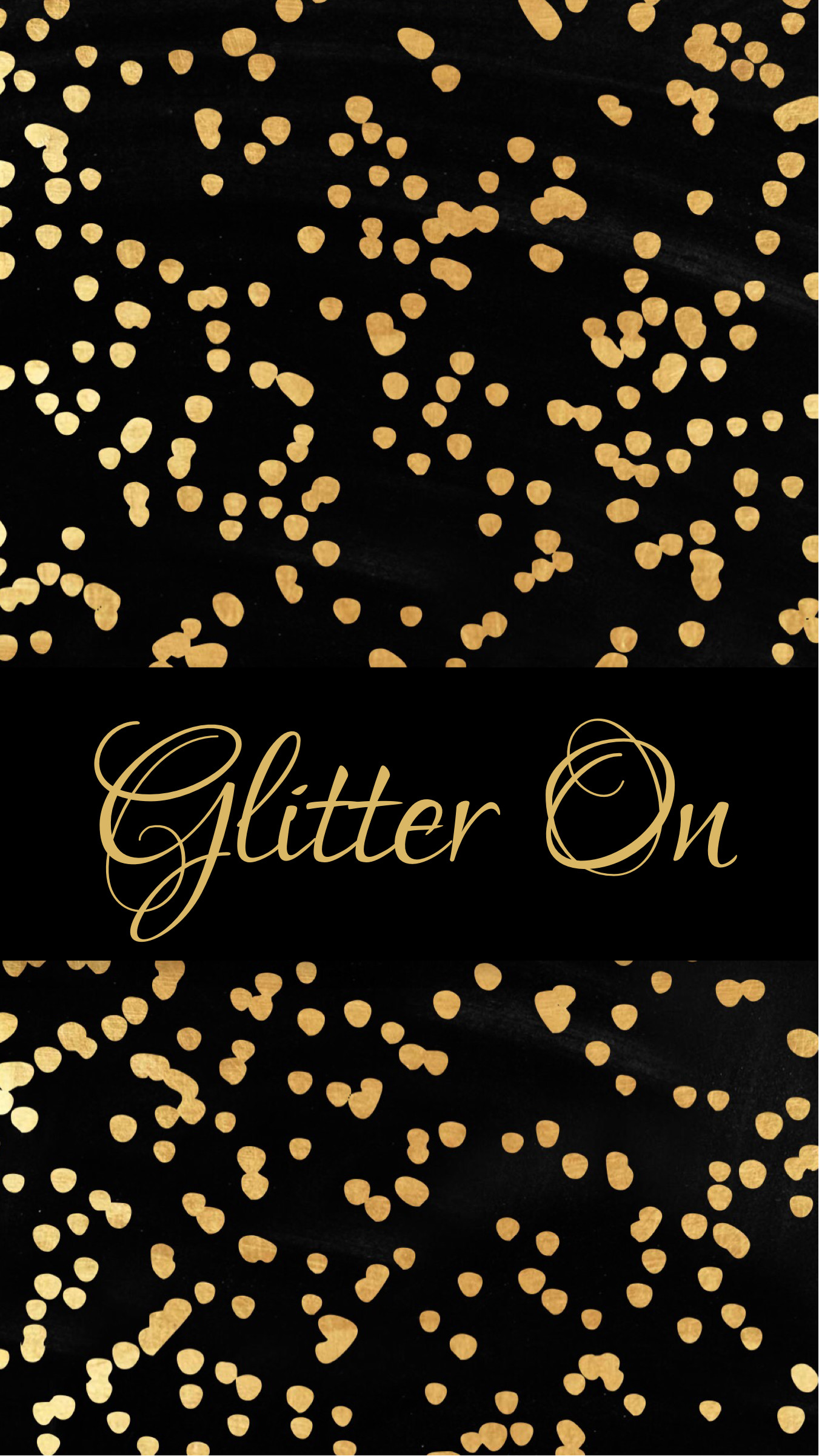 Wallpaper Backgrounds Â - Background Black And Gold - HD Wallpaper 