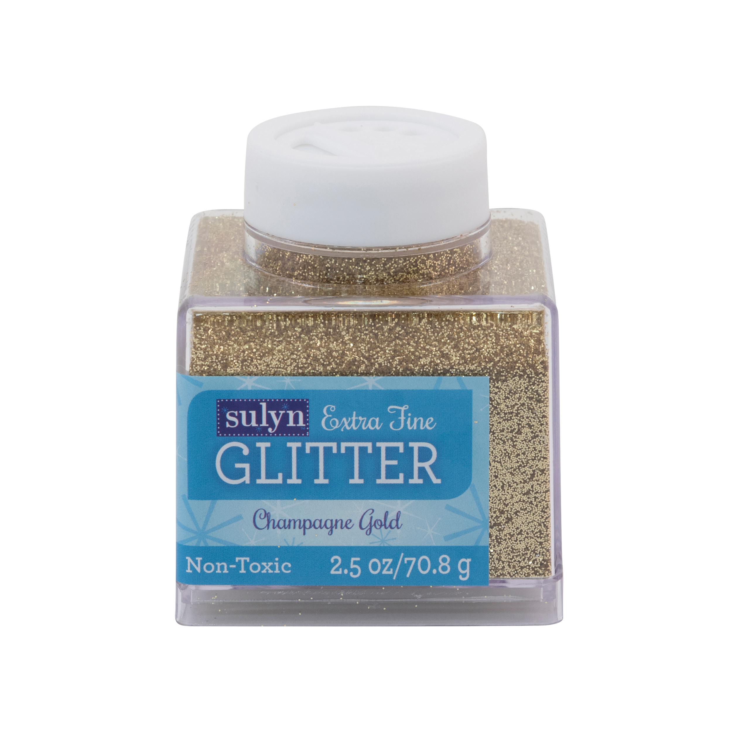 Gold Extra Fine Glitter - HD Wallpaper 