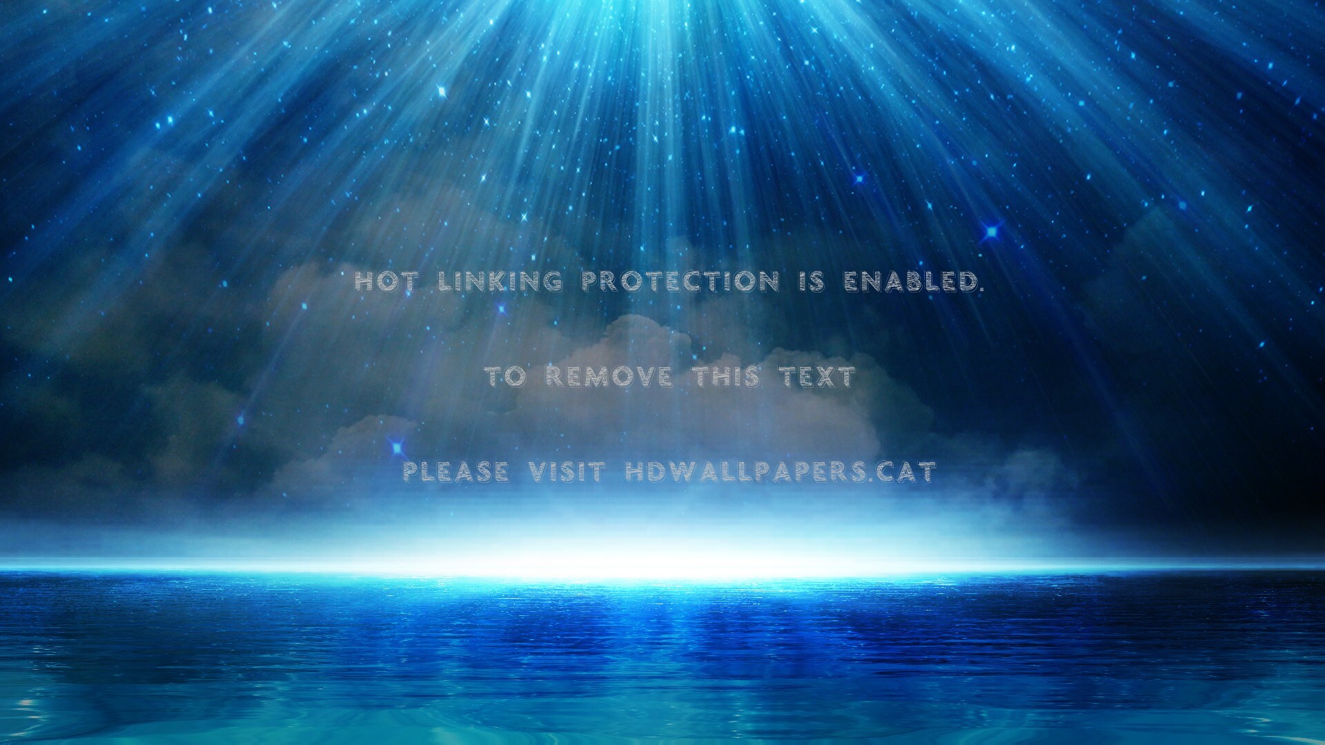 Shooting Stars Sea Glitter Light Blue 3d Cg - Texture Light Background Design - HD Wallpaper 