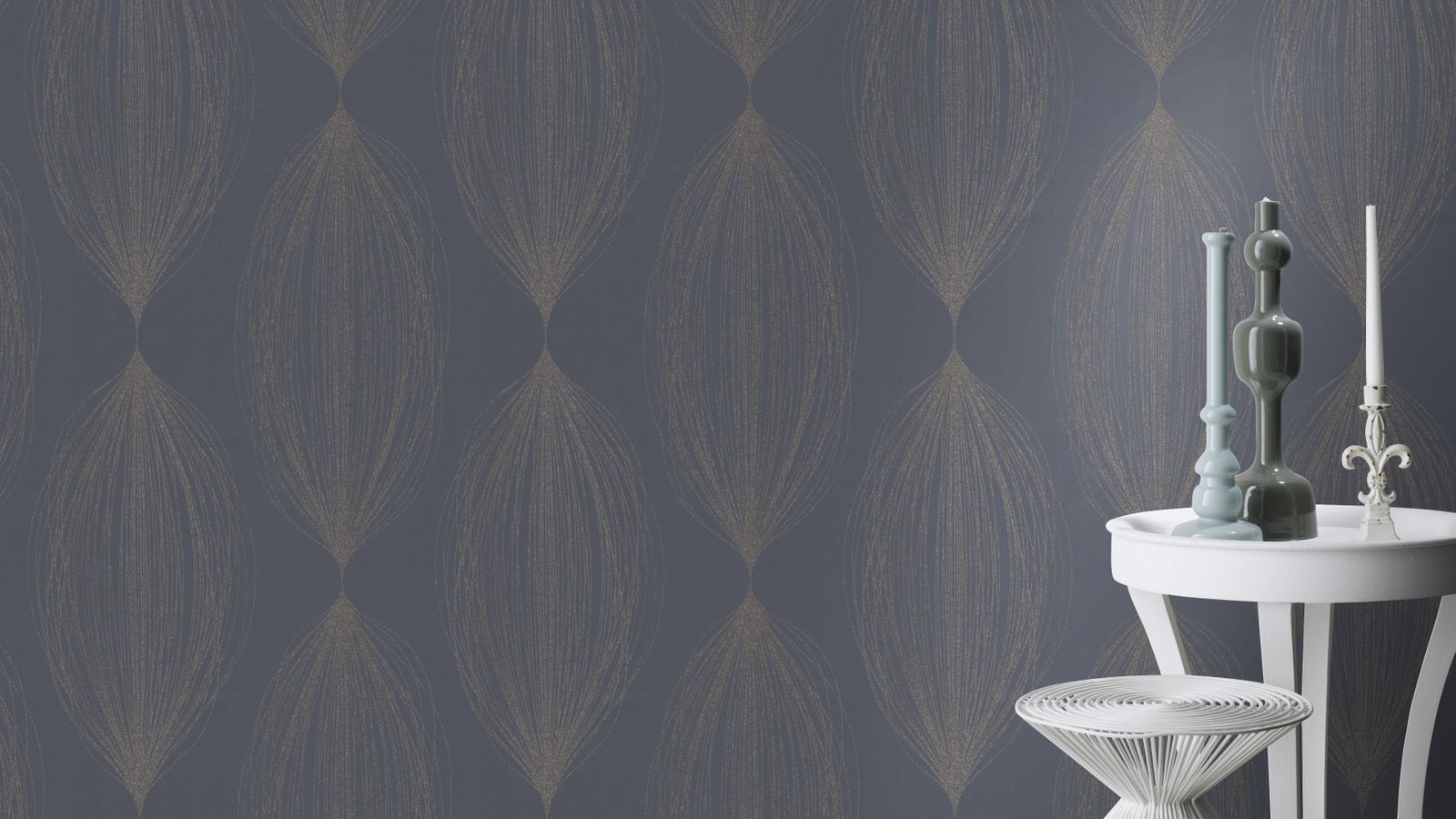 Rasch 400557 - HD Wallpaper 