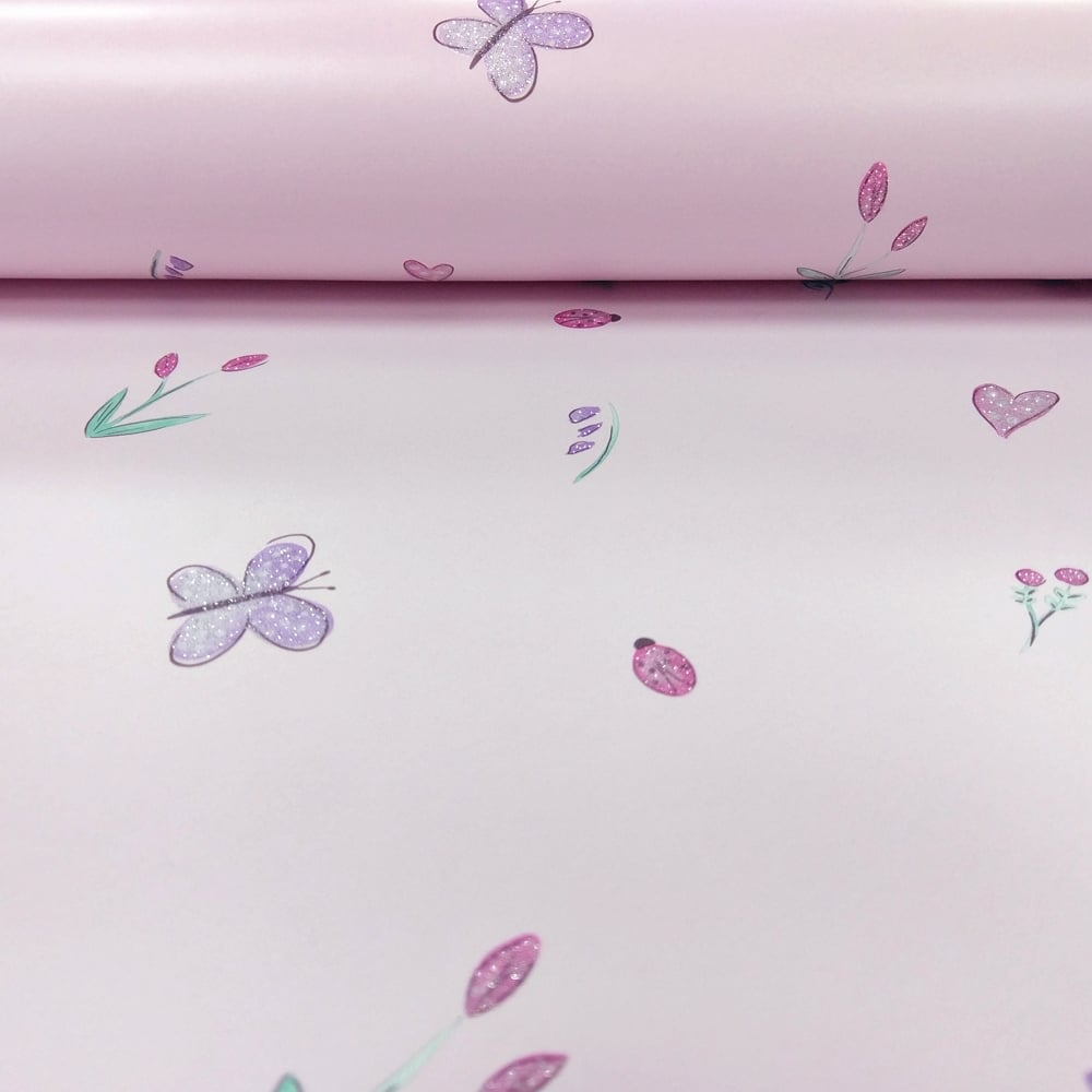 Glitter Children's - HD Wallpaper 