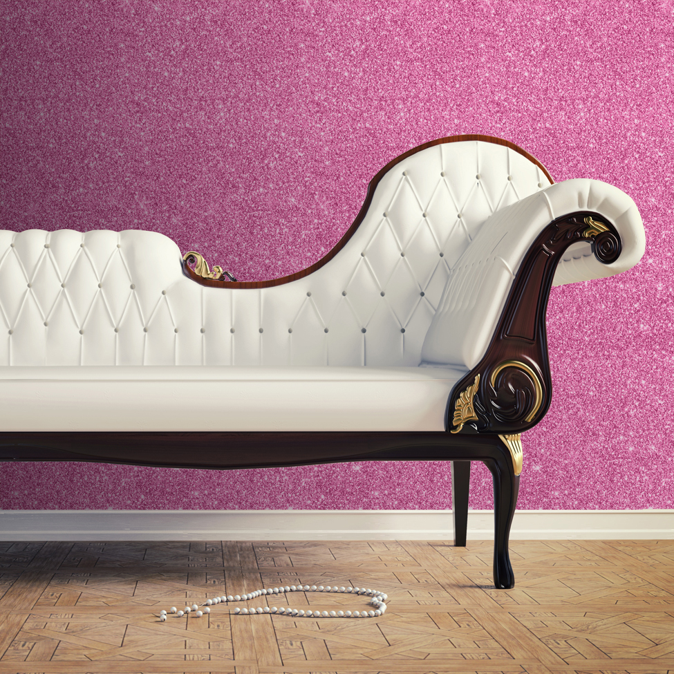 Pink Sparkle Wallpaper For Walls 975x975 Wallpaper teahub.io