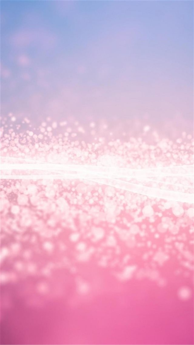Pink Glitter Stardust Iphone 8 Wallpaper - Iphone 6s Wallpaper Pink - HD Wallpaper 