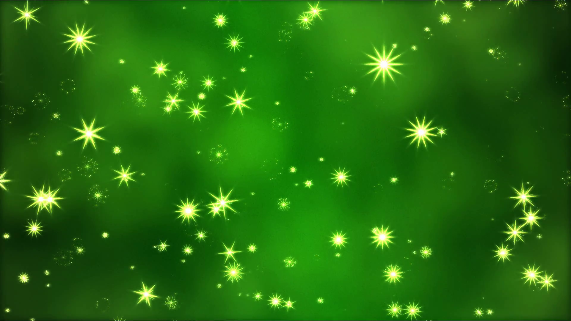 Green Sparkle Background - Hari Raya Haji Greetings - HD Wallpaper 