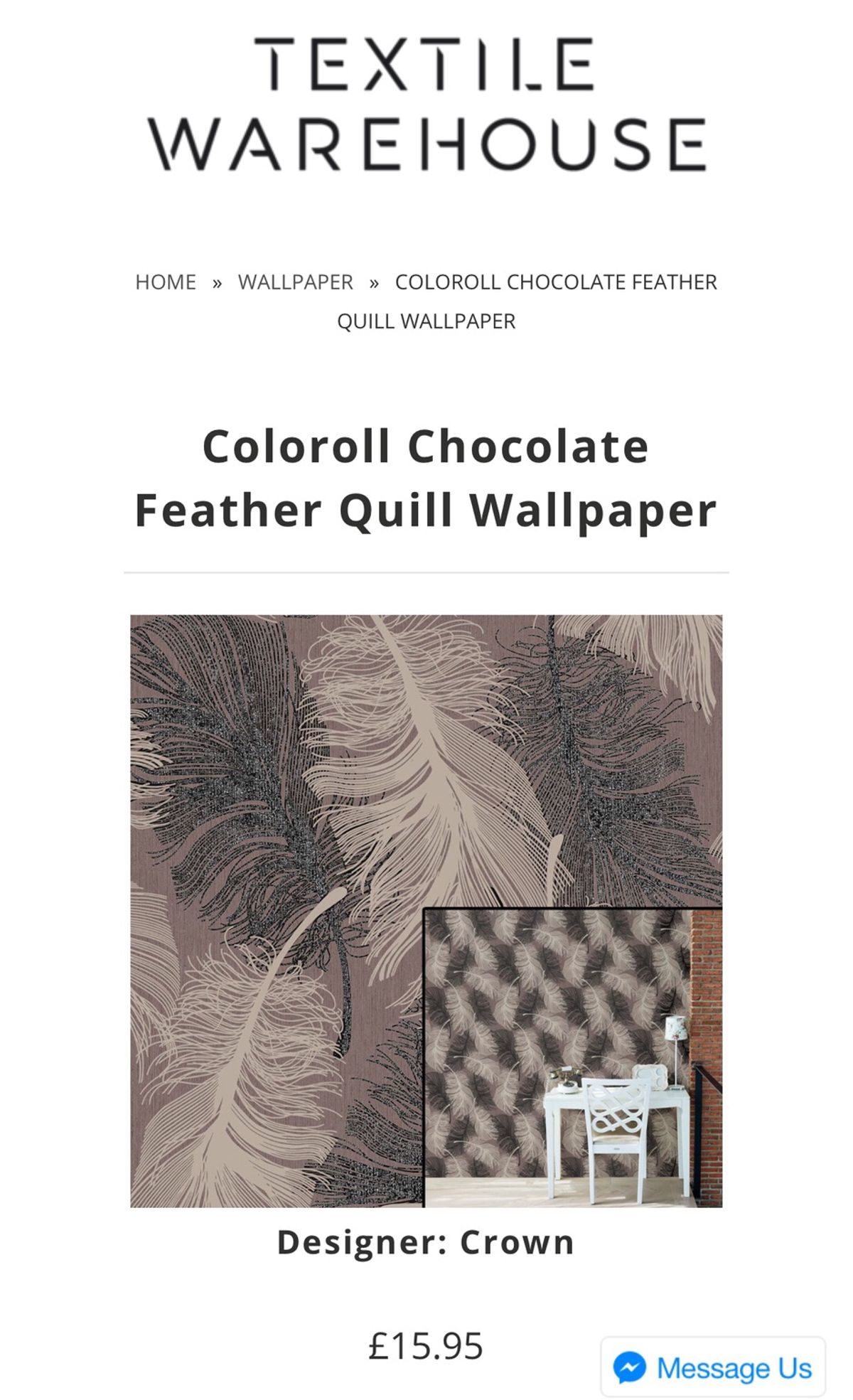 2 Full Rolls Of Wallpaper Still Wrapped - Poster - HD Wallpaper 