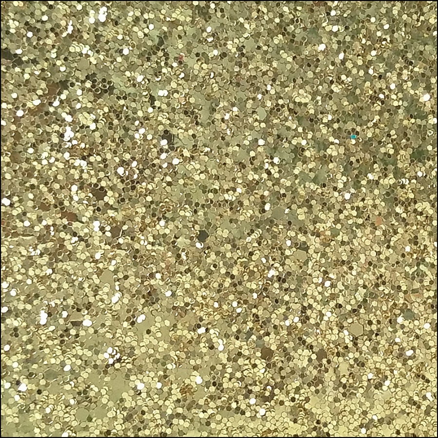 Chunky Gold Glitter Background - HD Wallpaper 