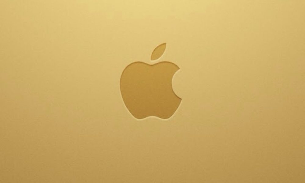 Apple - HD Wallpaper 