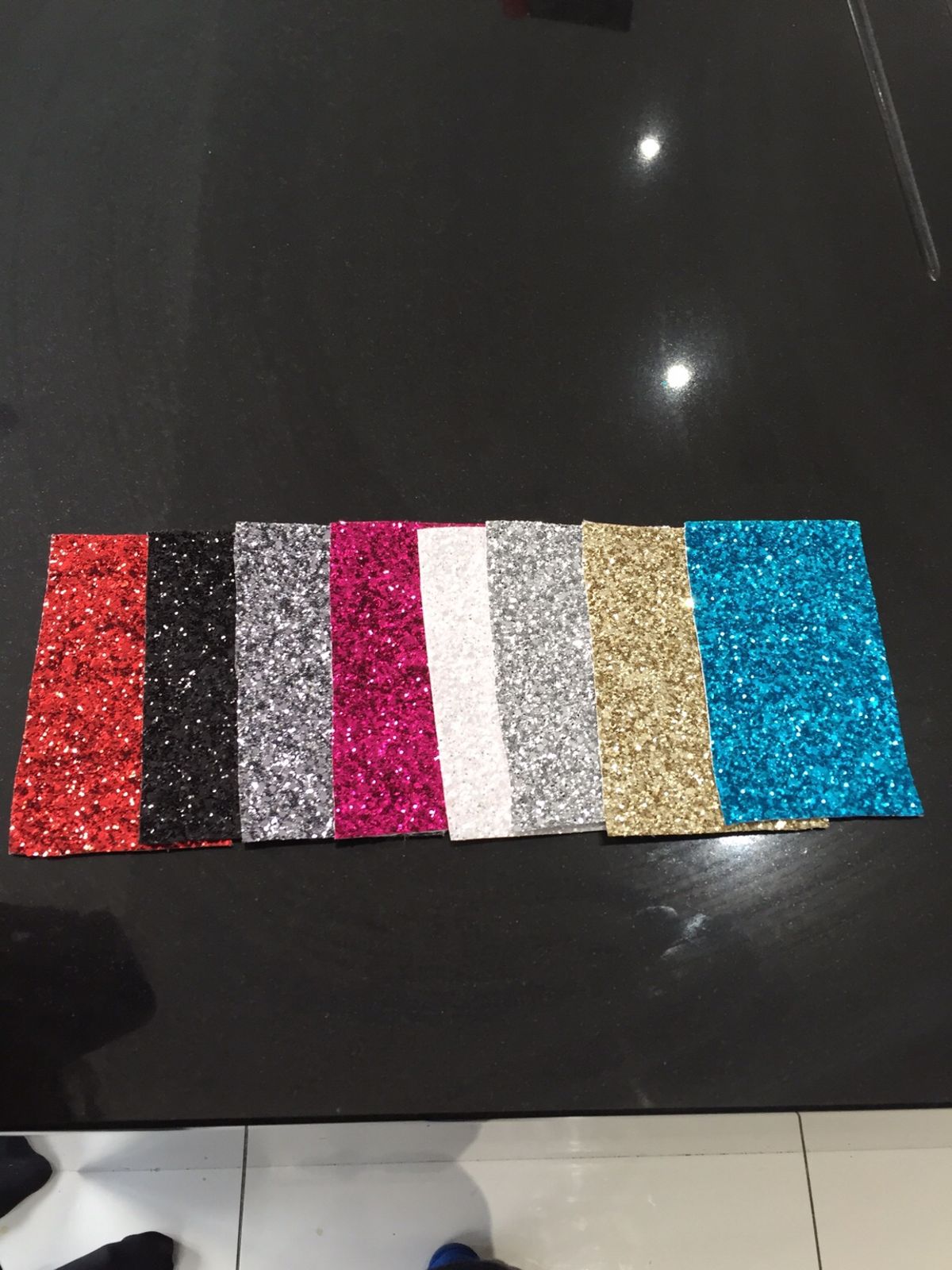 Envelope Size Samples Of Glitter Fabric Wallpaper Available - Woven Fabric - HD Wallpaper 
