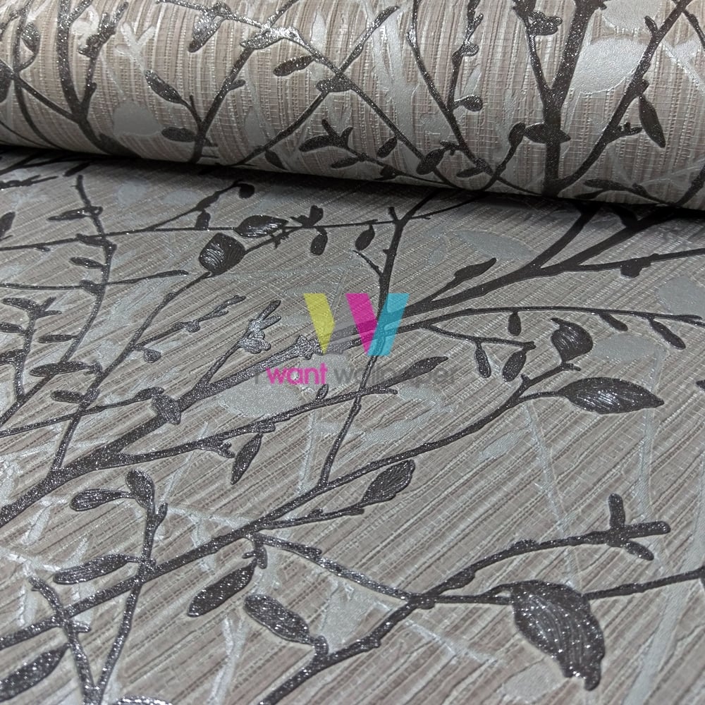 Bosco Charcoal - HD Wallpaper 