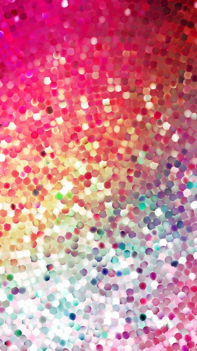 Iphone Glitter Background - HD Wallpaper 