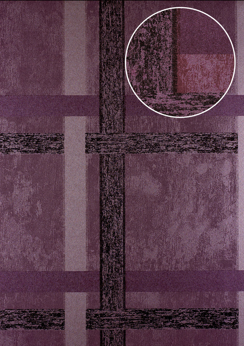 Vliestapete Violett - HD Wallpaper 