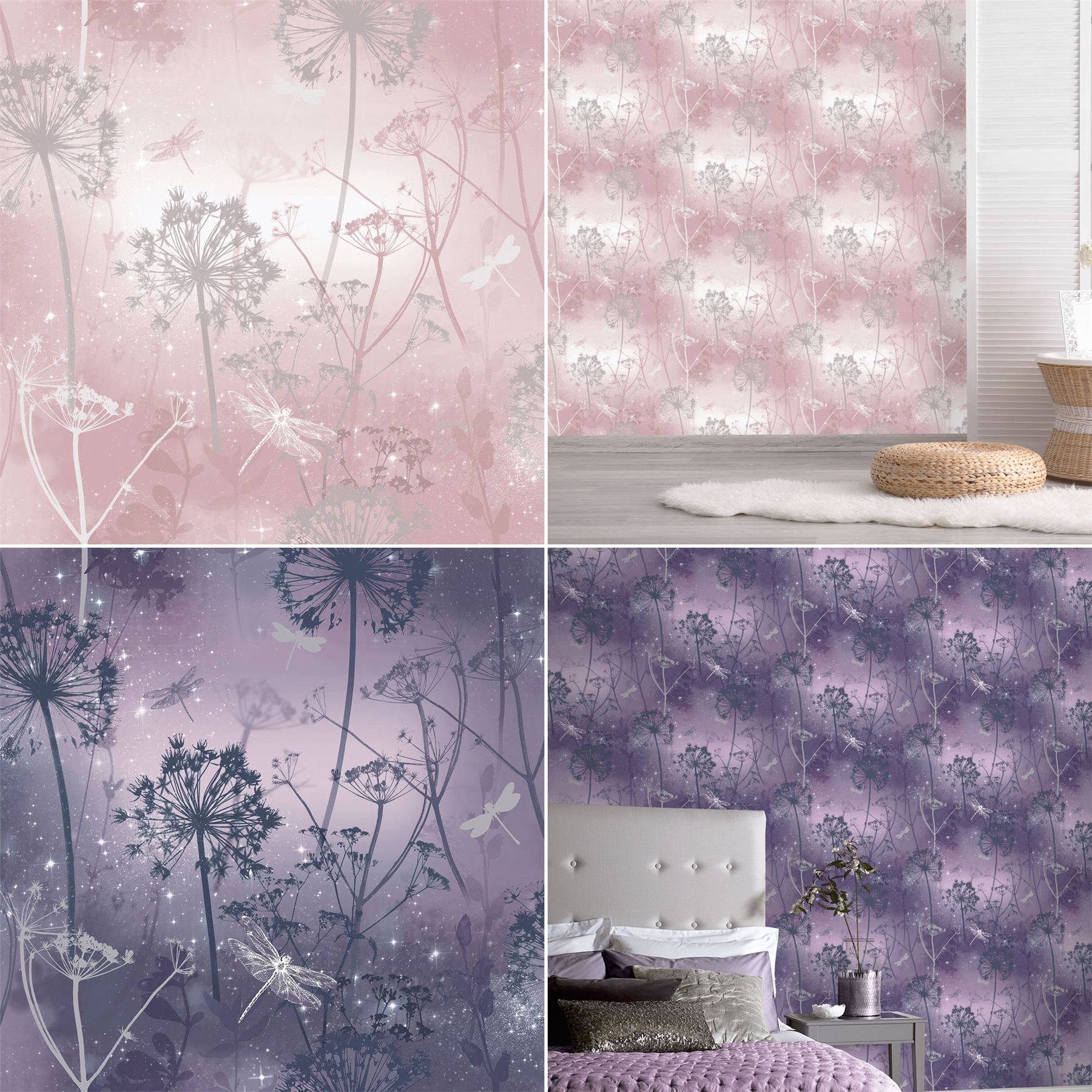 Arthouse Damselfly - HD Wallpaper 