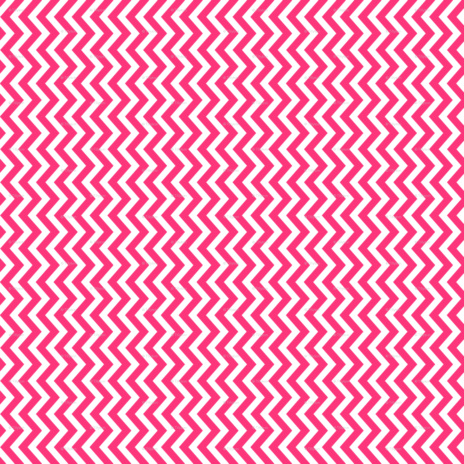 Pink Chevron Wallpaper - Hot Pink Chevron Background - HD Wallpaper 