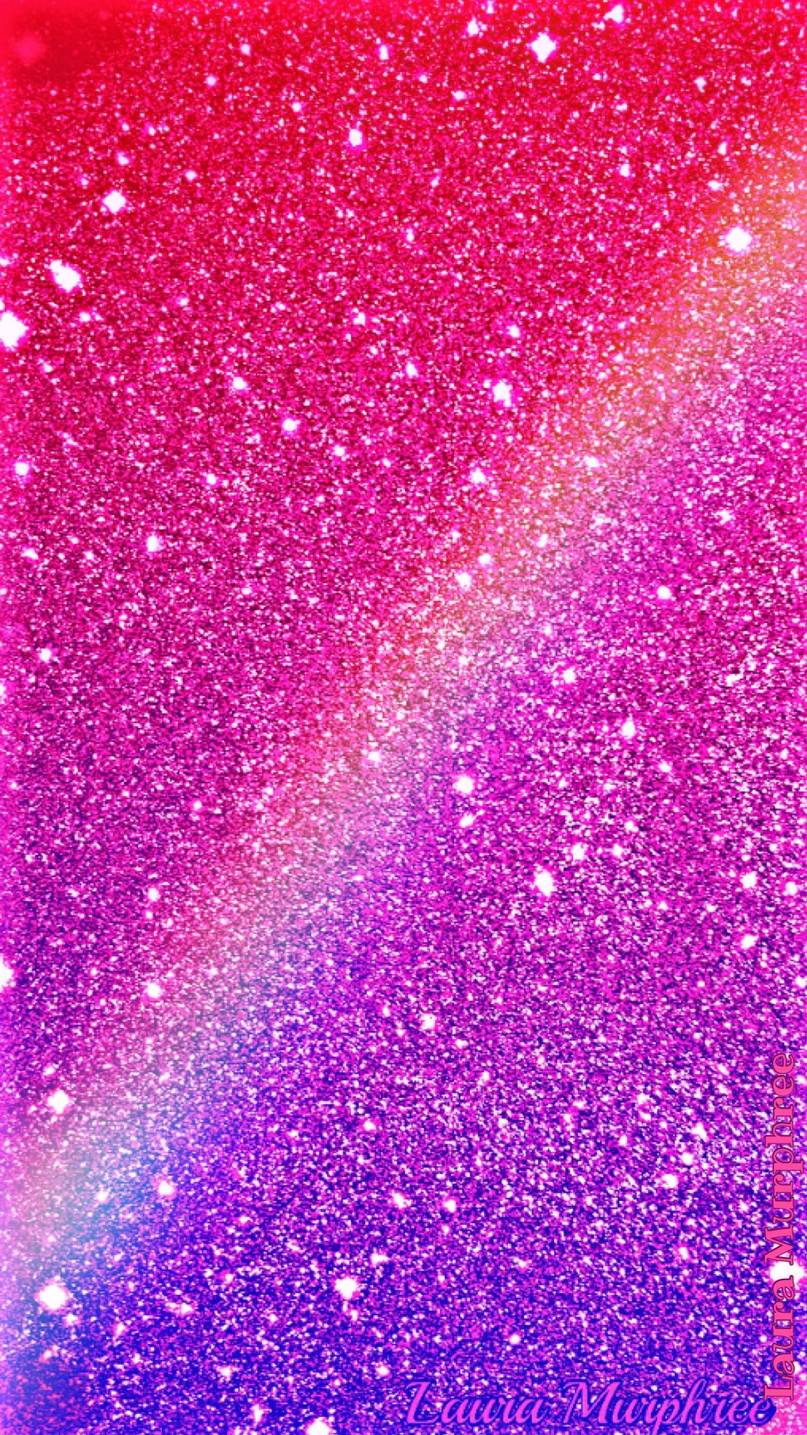 Glitter Background Wallpaper Pink - HD Wallpaper 