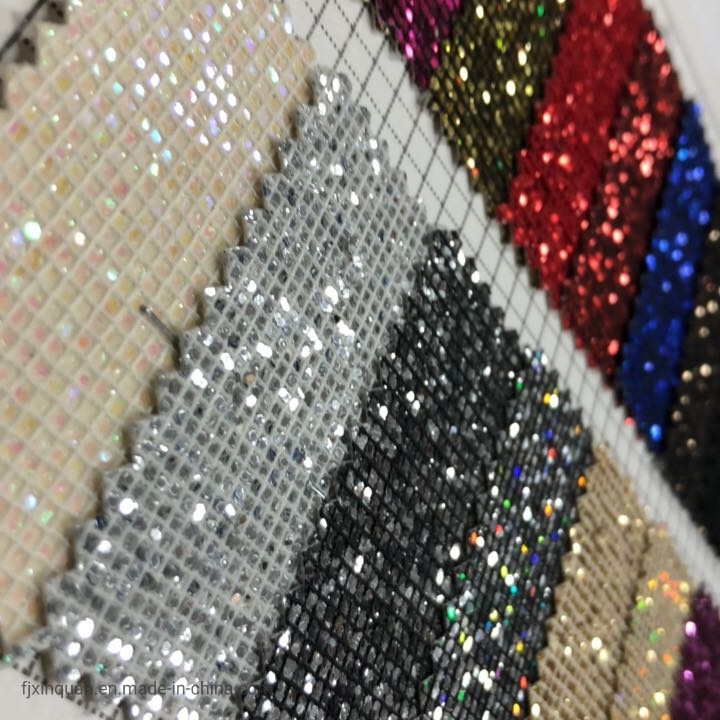 1086 Shiny Diamond Glitter Wallpaper For Decoration - Woven Fabric - HD Wallpaper 