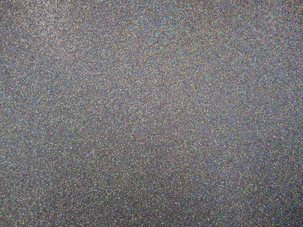 Rainbow Glitter Wallpaper - HD Wallpaper 