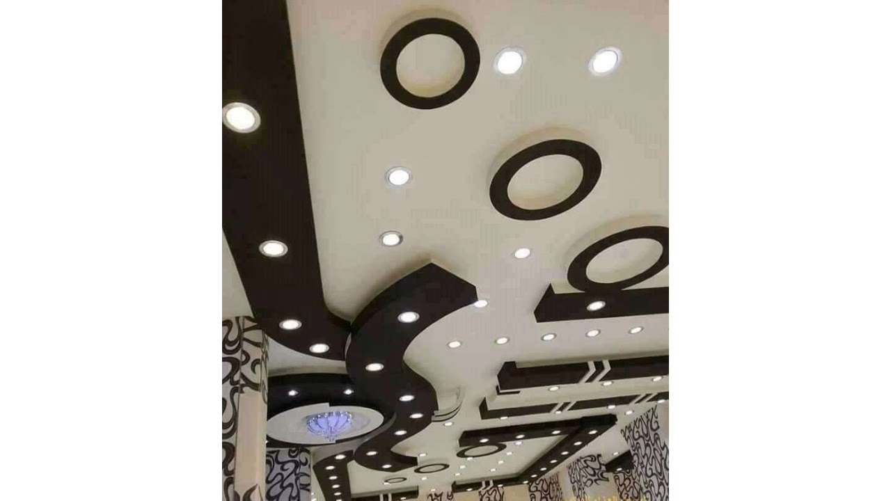 Dropped Ceiling 1280x720 Wallpaper teahub.io