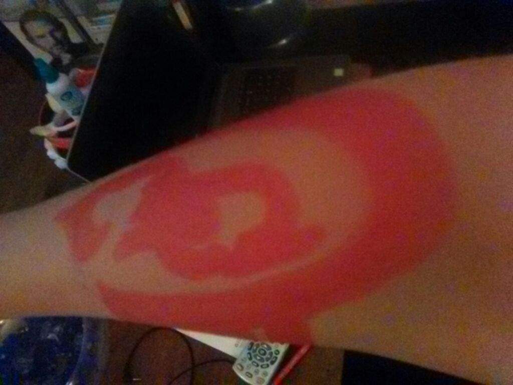 User Uploaded Image - Tattoo - HD Wallpaper 