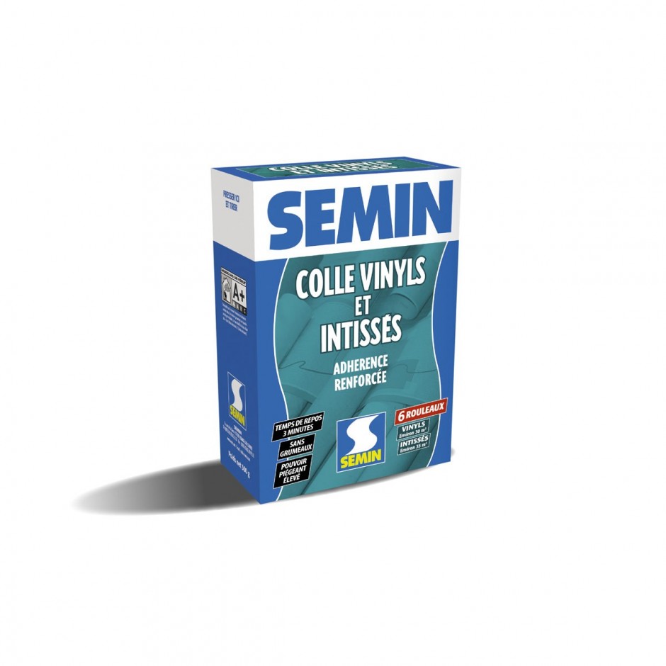 Semin Colle Vinyls Et Intissés, Papiers Peints Légers - Carton - HD Wallpaper 