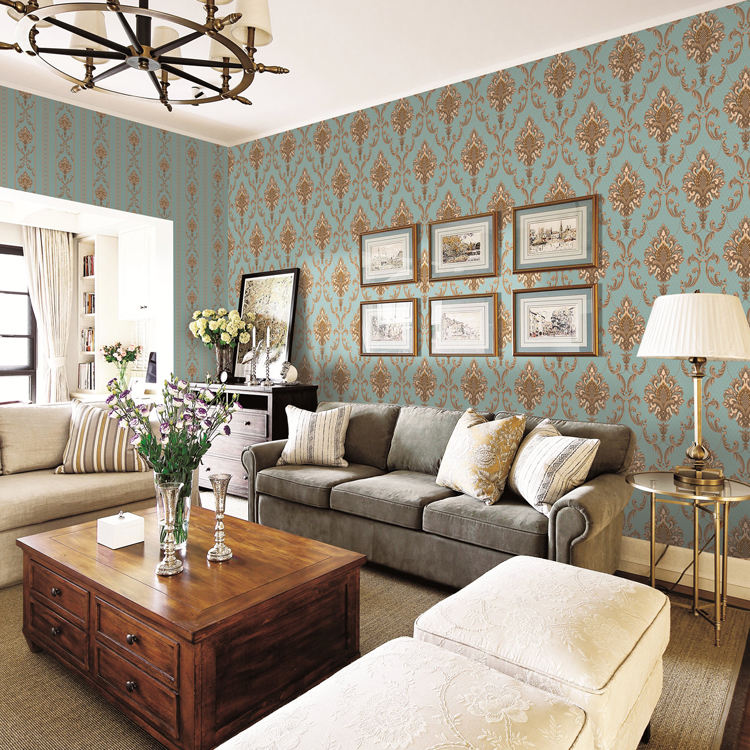 Living Room - HD Wallpaper 