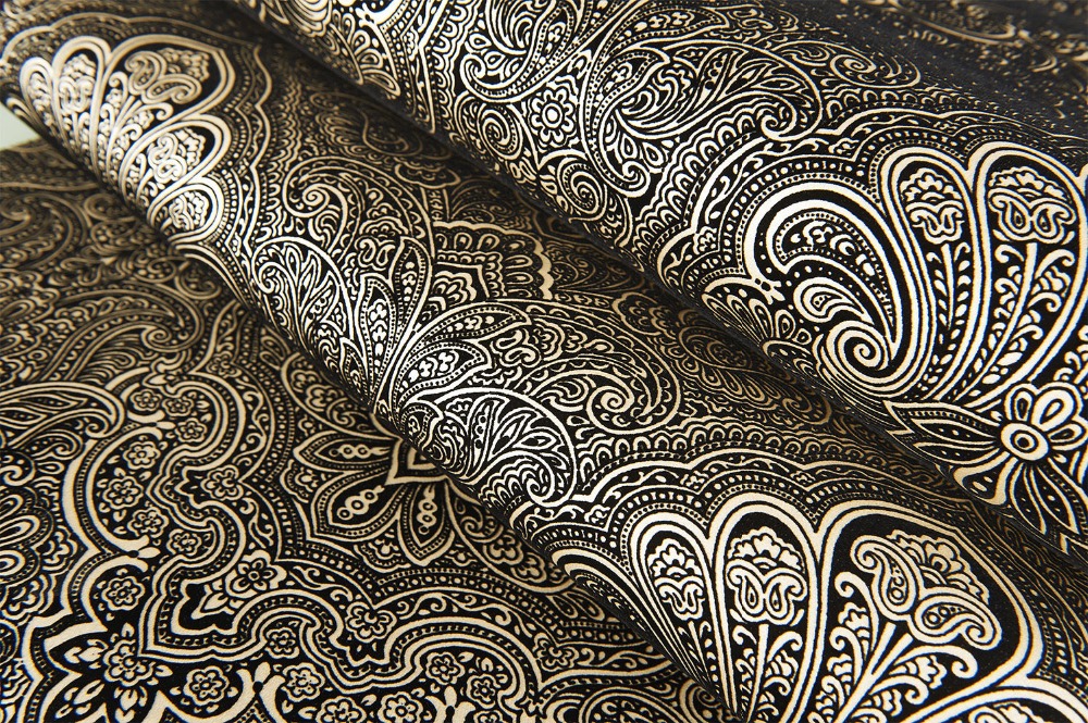 Papel Tapiz Aterciopelado Con Negro - HD Wallpaper 