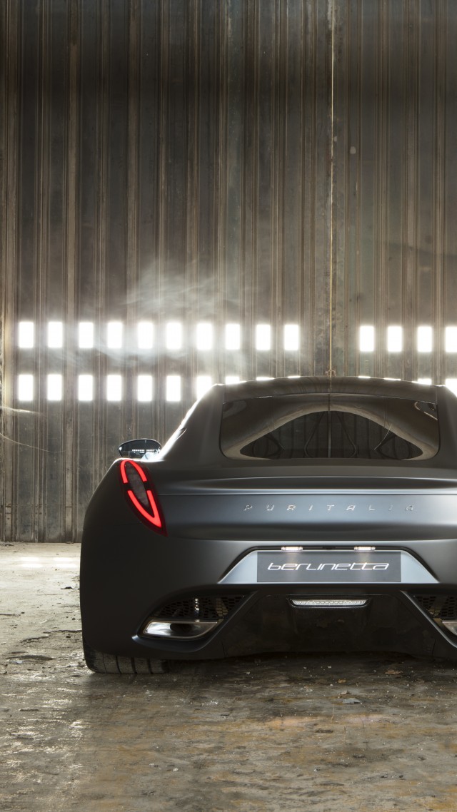 Puritalia Berlinetta, 2019 Cars, Supercar, Geneva Motor - Puritalia Automobili Berlinetta - HD Wallpaper 