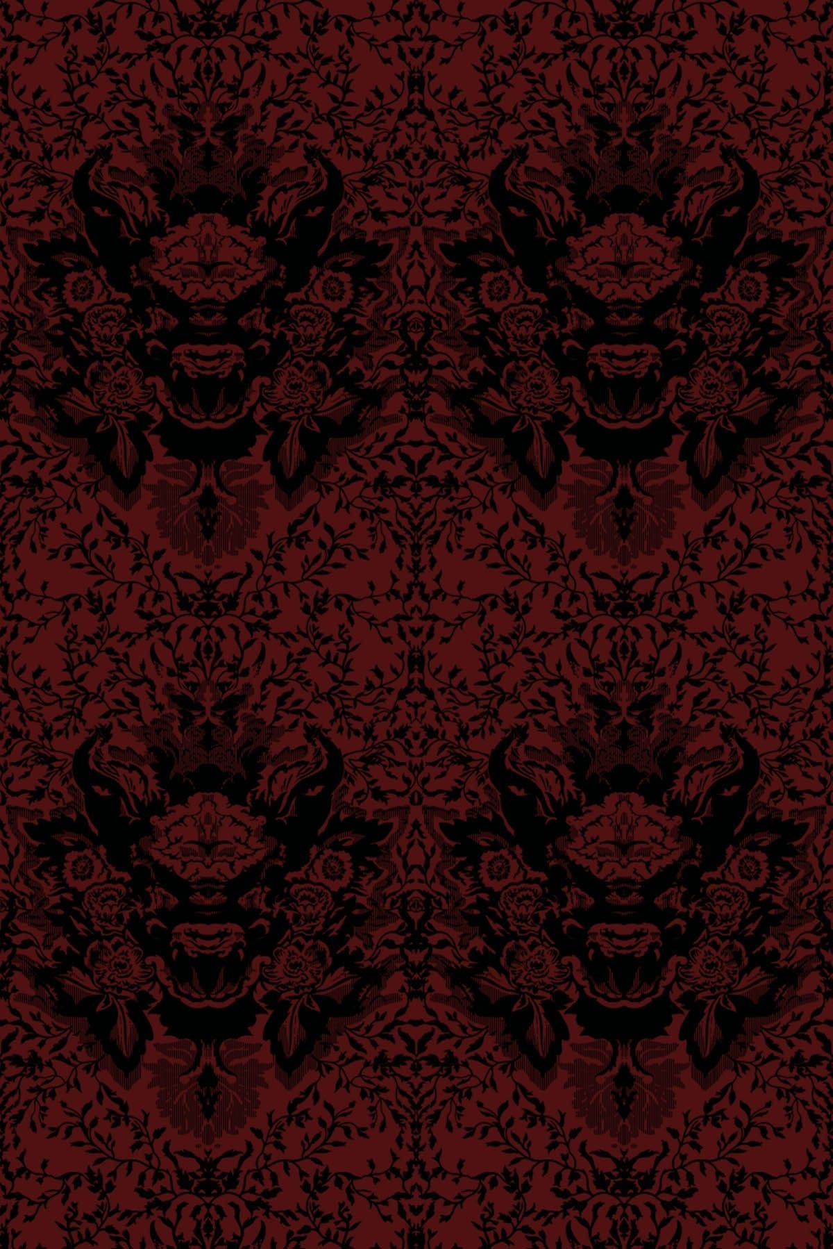 Timorous Beasties - HD Wallpaper 