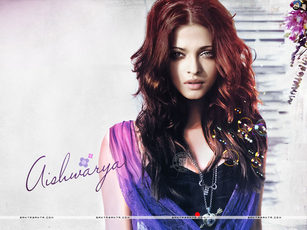 Aishwarya Rai - Aishwarya Rai Hd 4k - HD Wallpaper 
