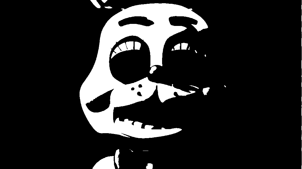 Walpaper Five Night At Freddy's - HD Wallpaper 