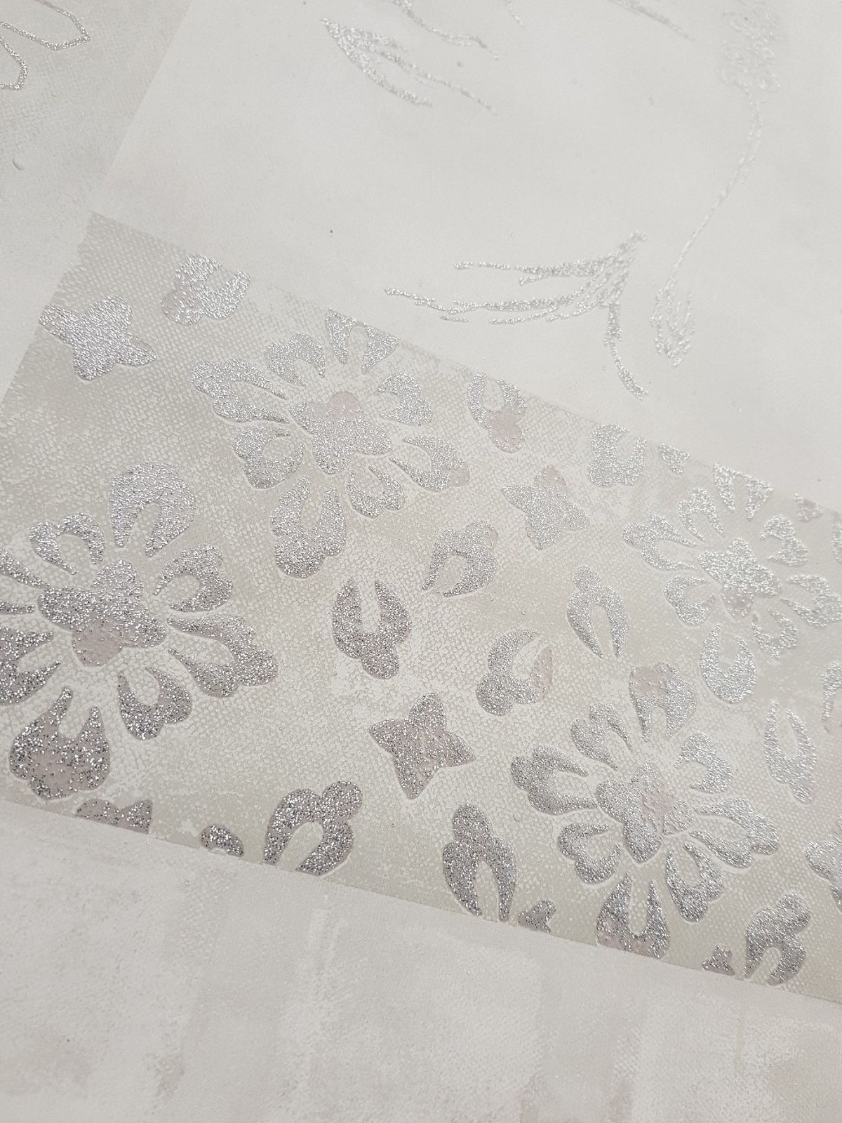 Arthouse Enlighten Glitter Wallpaper
670100
roll Size - Tablecloth - HD Wallpaper 