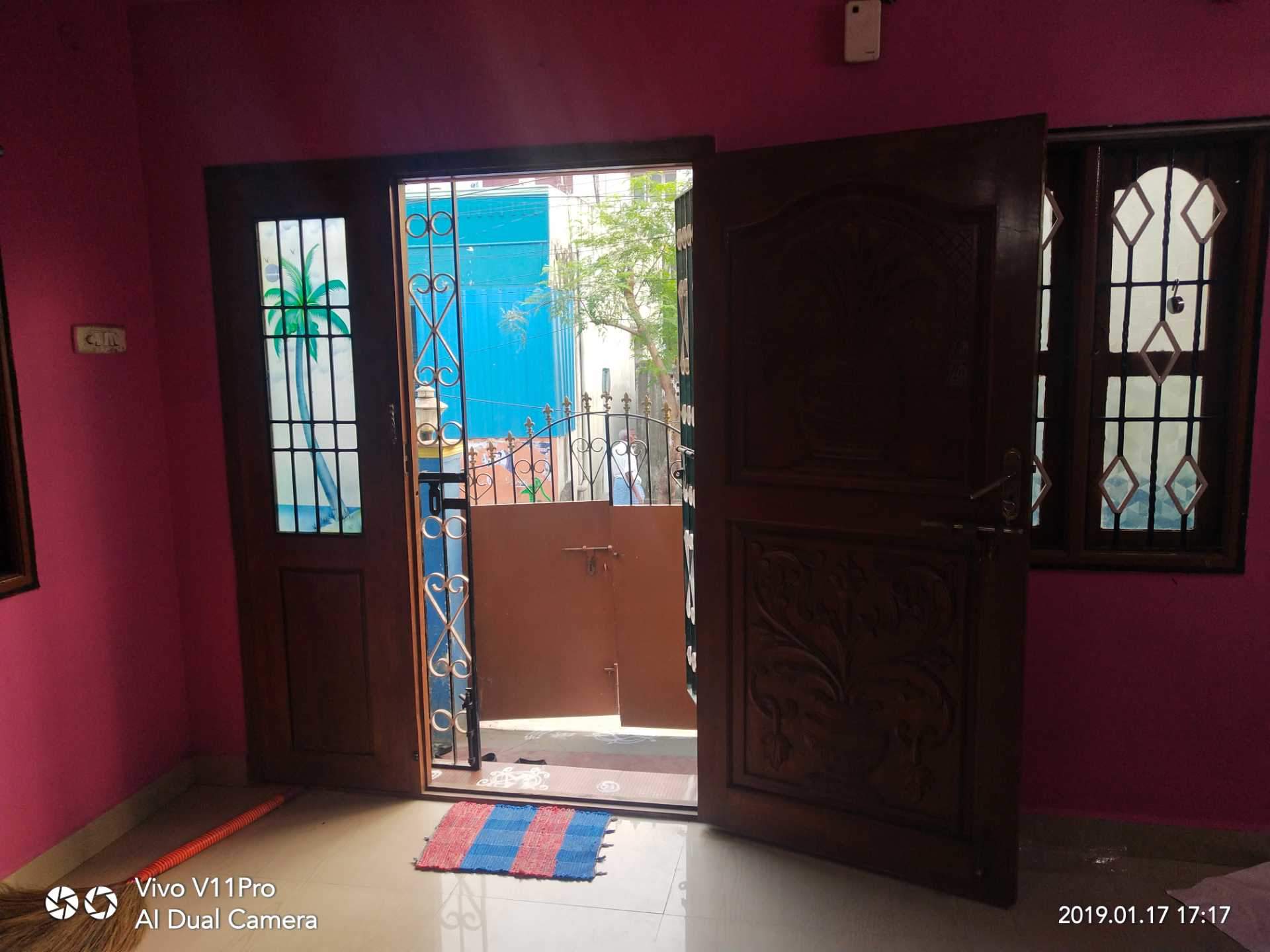 Home Door - HD Wallpaper 