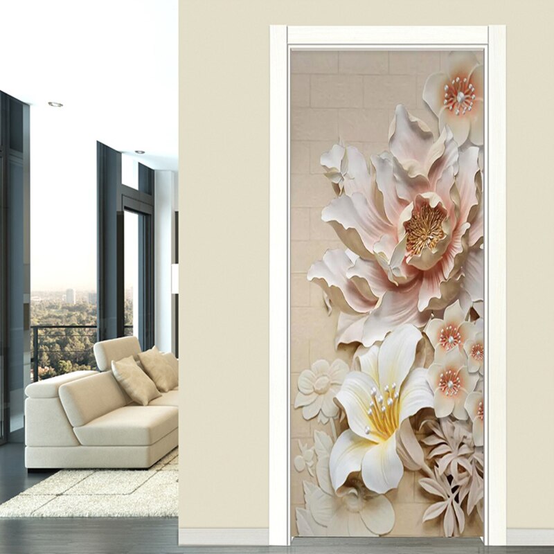 Luxury Door For Room - HD Wallpaper 