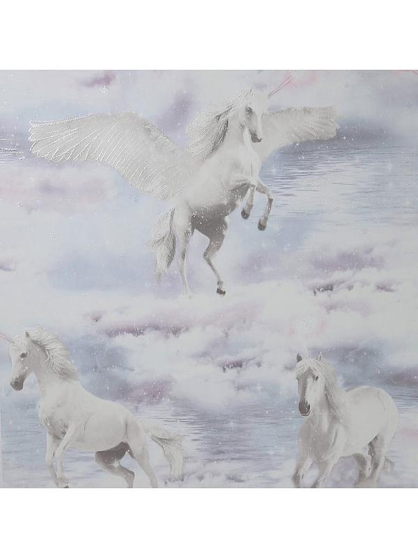 Unicorn - HD Wallpaper 