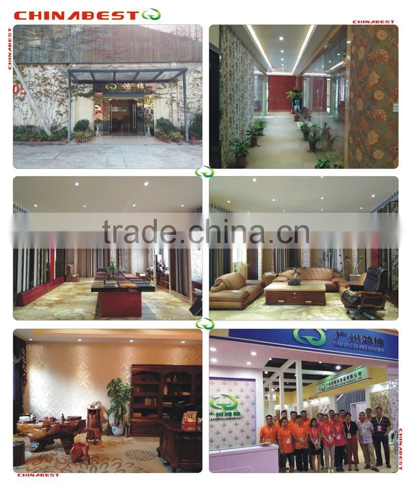 Grade 3 Glitter Fabric Wallpaper Wallcovering Dr3072 - Window Film - HD Wallpaper 