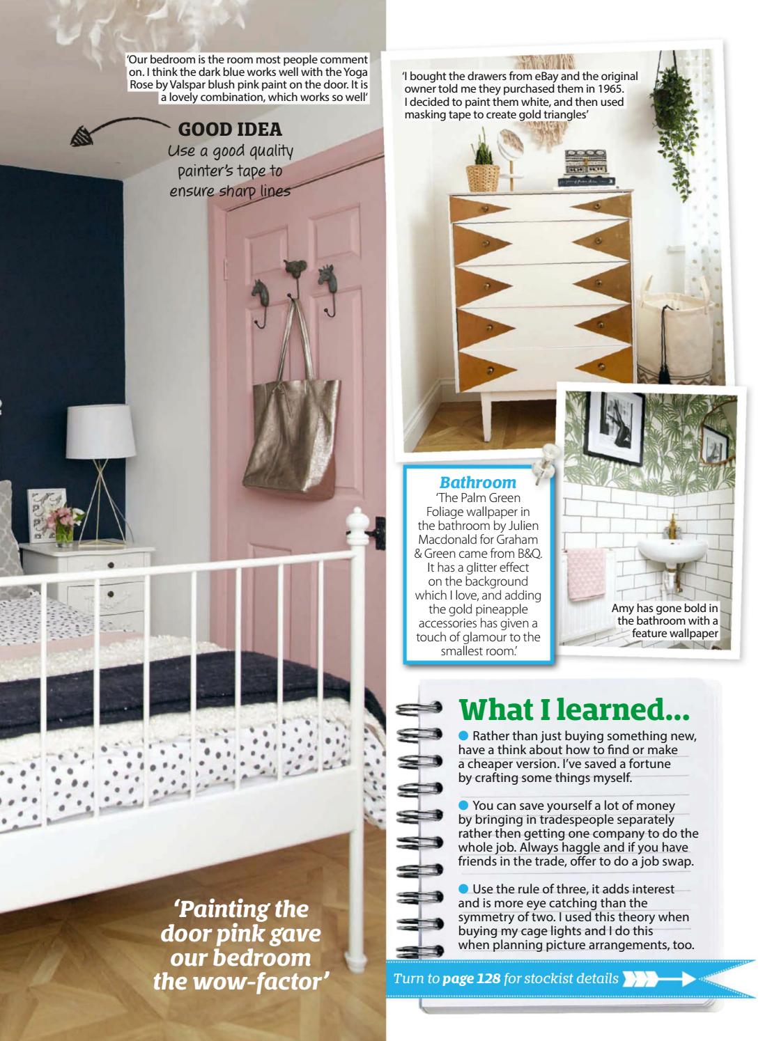 Interior Design - HD Wallpaper 