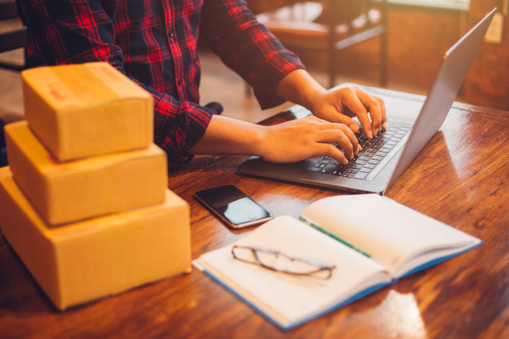 Follow These Tips For Setting Up A Business On Ebay - HD Wallpaper 