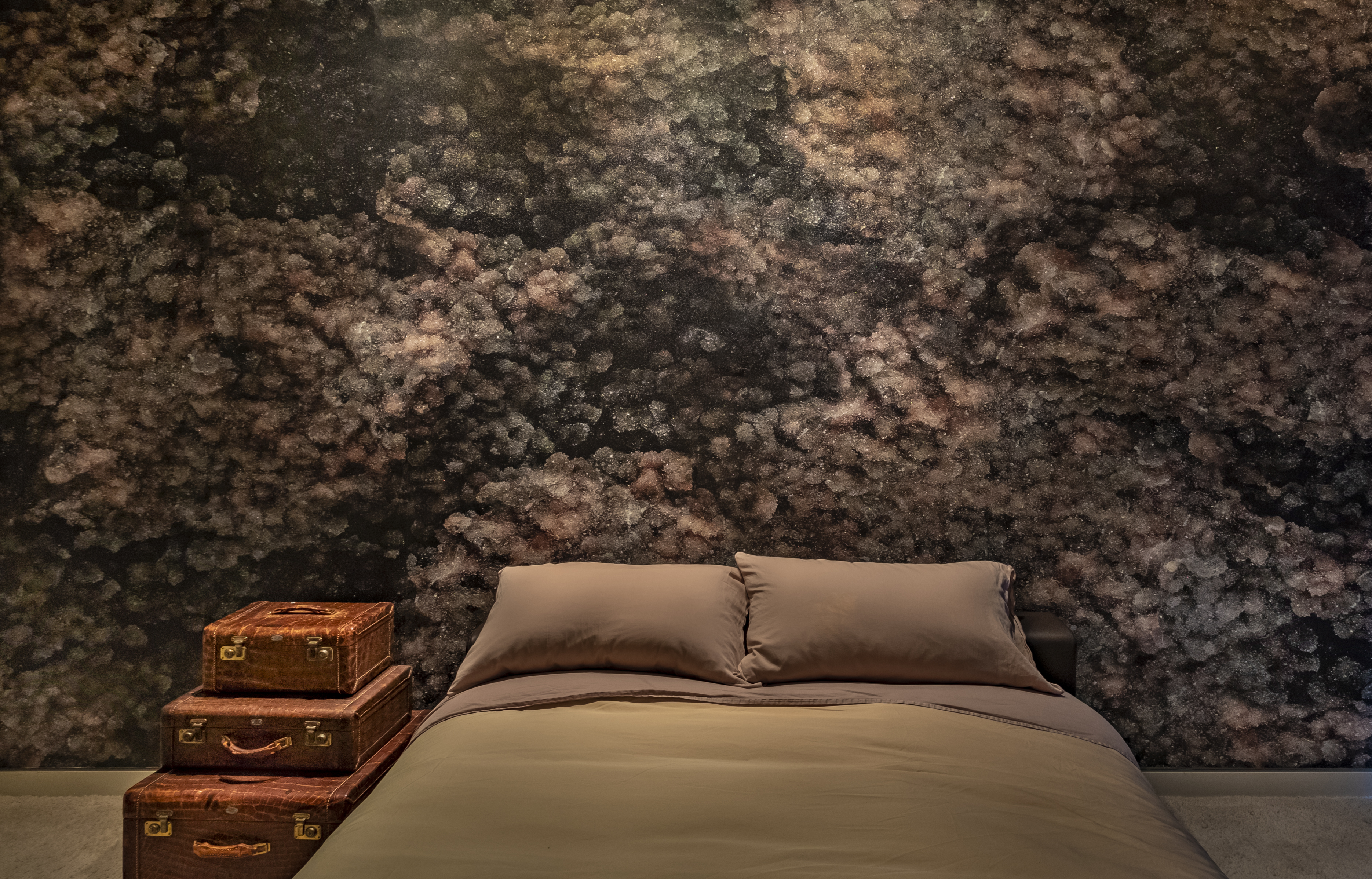 Bedroom - HD Wallpaper 