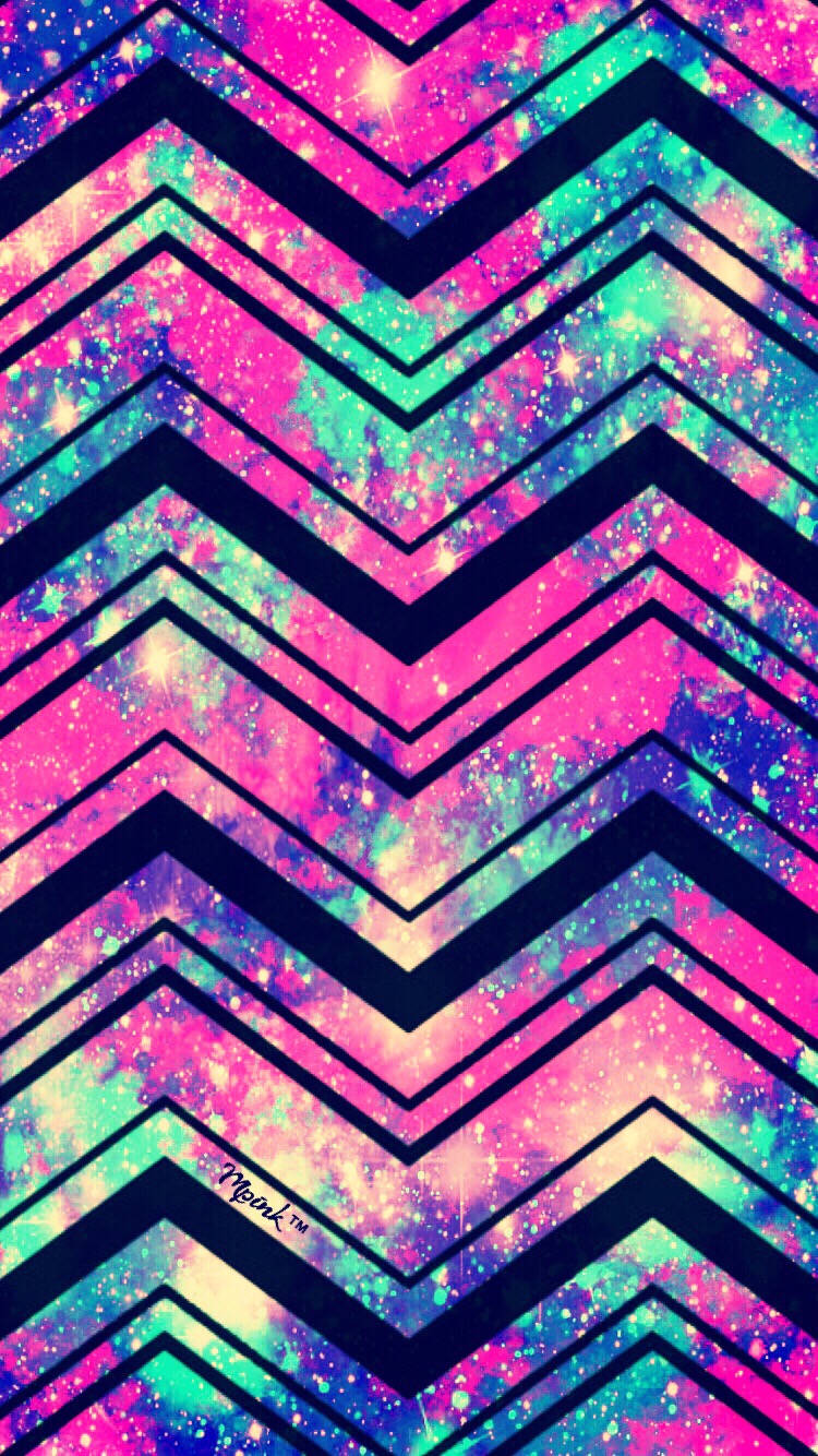 Zig Zag Created By Me - Visual Arts - HD Wallpaper 