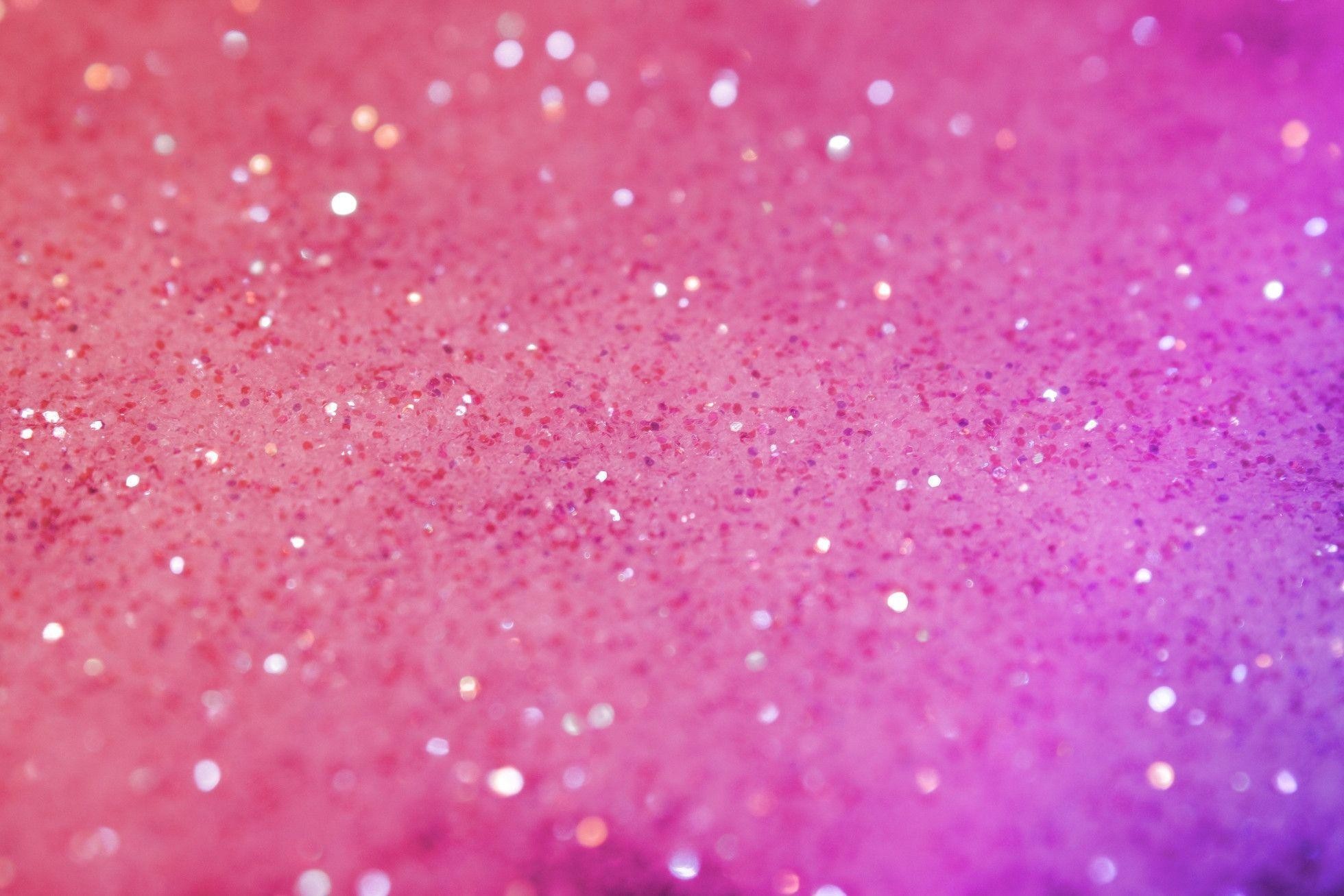 Pink Glitter Desktop Backgrounds, Wallpaper, Pink Glitter - Pink Wallpaper Hd - HD Wallpaper 