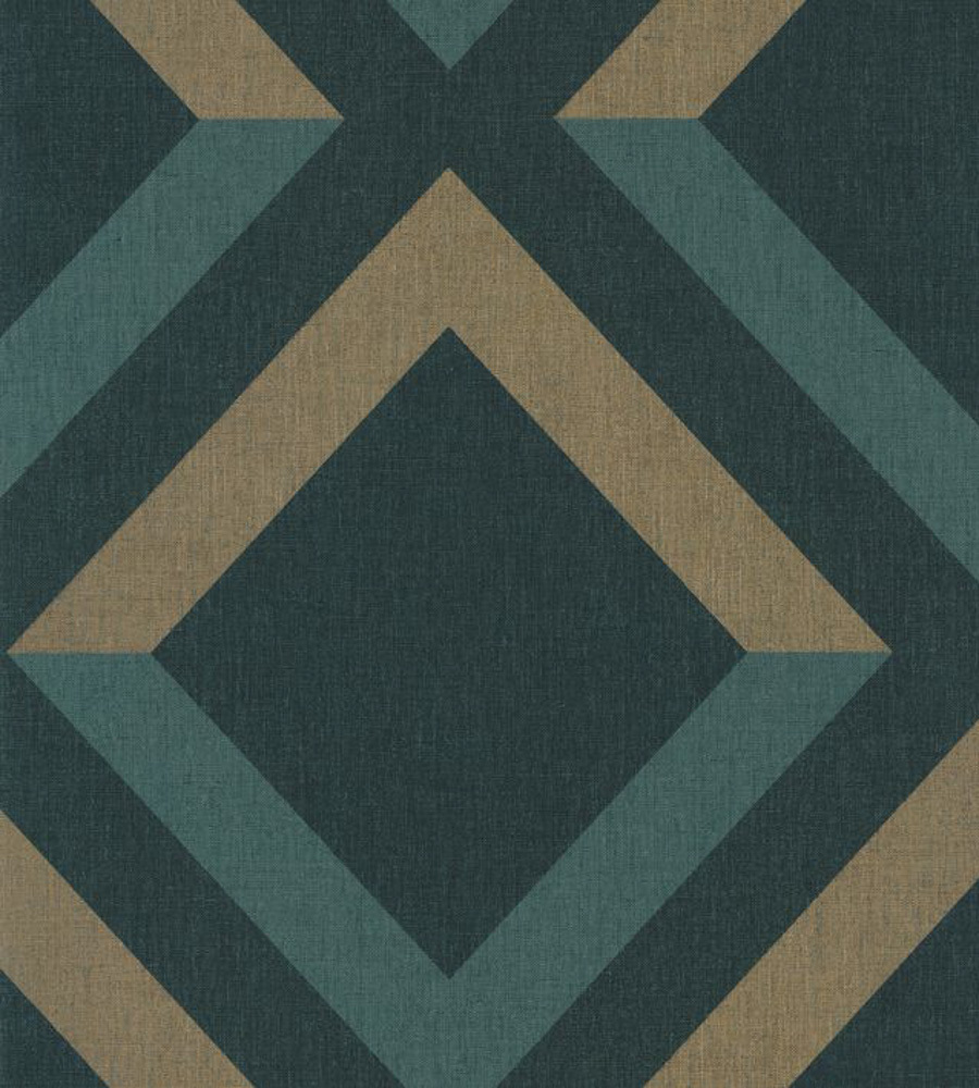 Liquid Marble Wallpaper Green And Silver - HD Wallpaper 