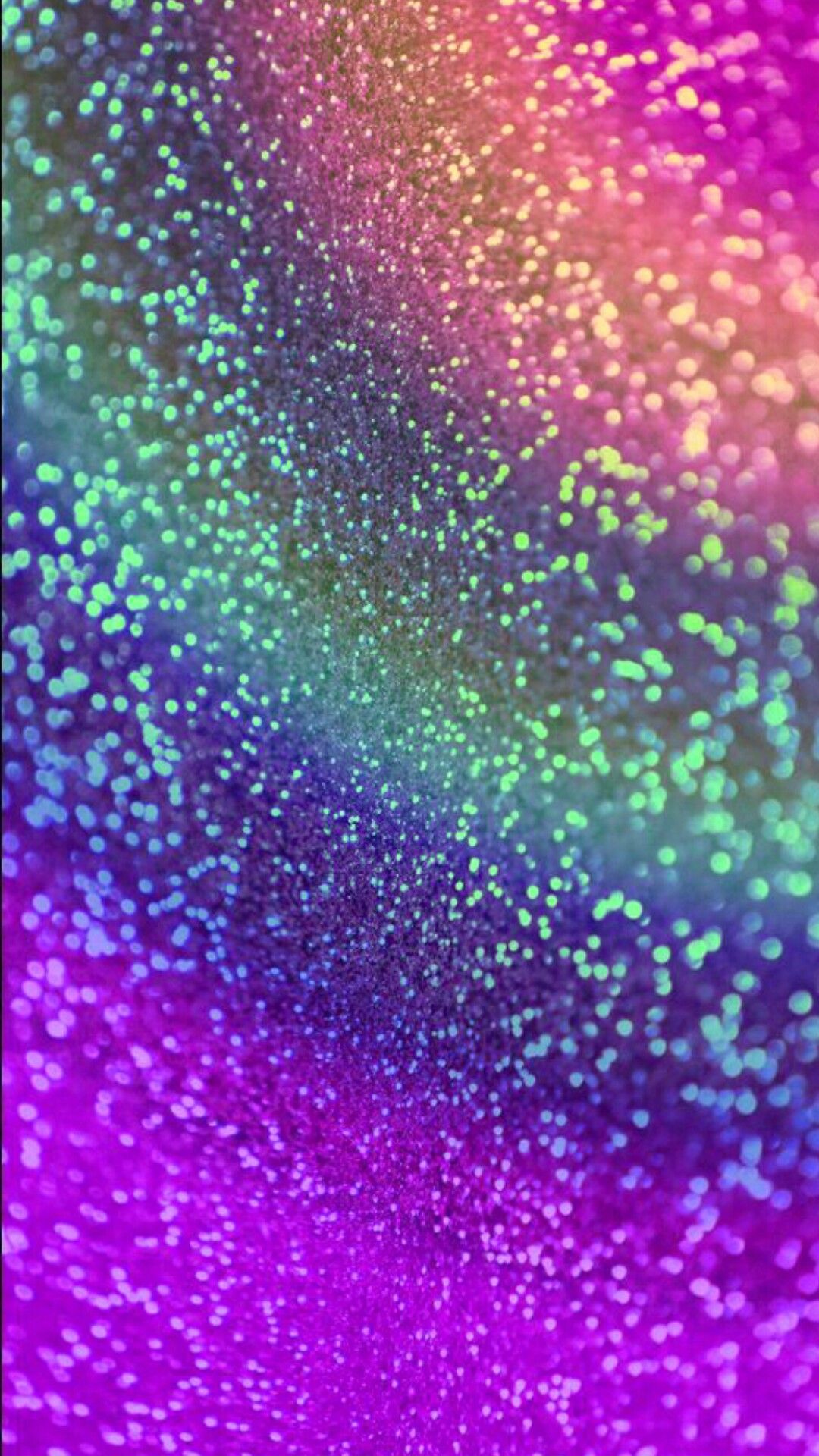 Colorful Glitter Wallpaper Download - HD Wallpaper 