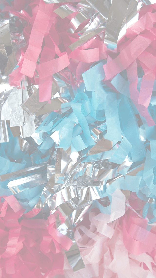 Pink Glitter Phone Wallpaper - Origami - HD Wallpaper 