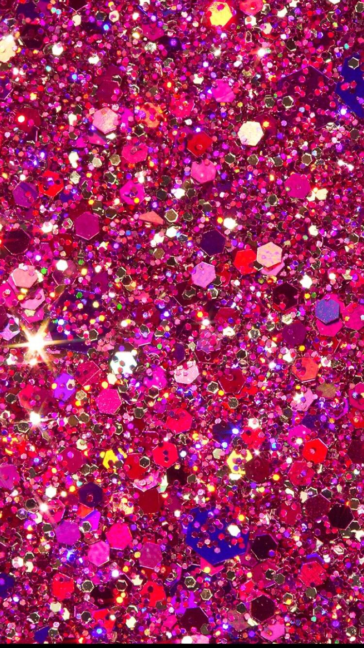 Glitter Phone Backgrounds - HD Wallpaper 