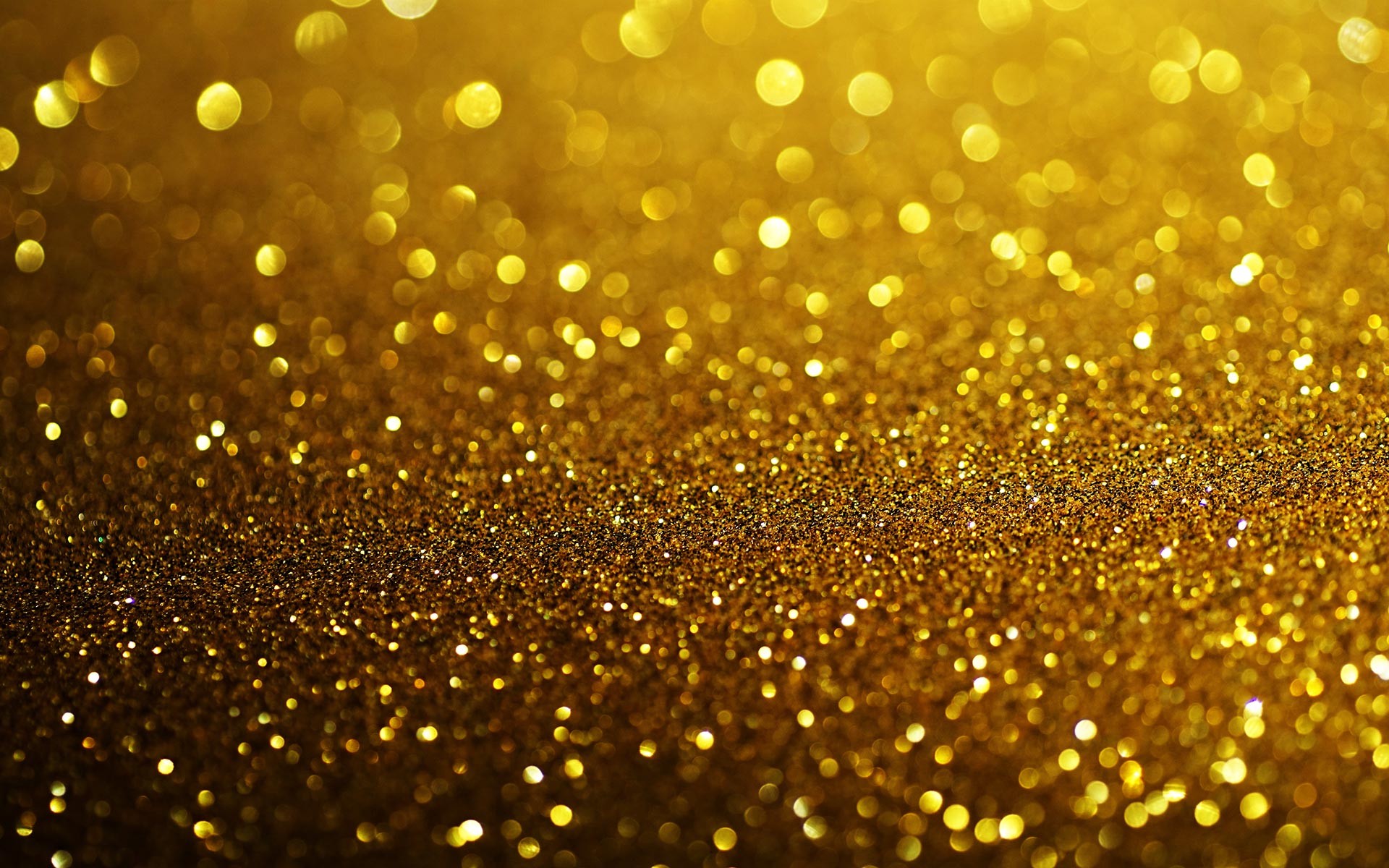 Glitter Hd Wallpapers - Gold Glitter Hd Background - HD Wallpaper 