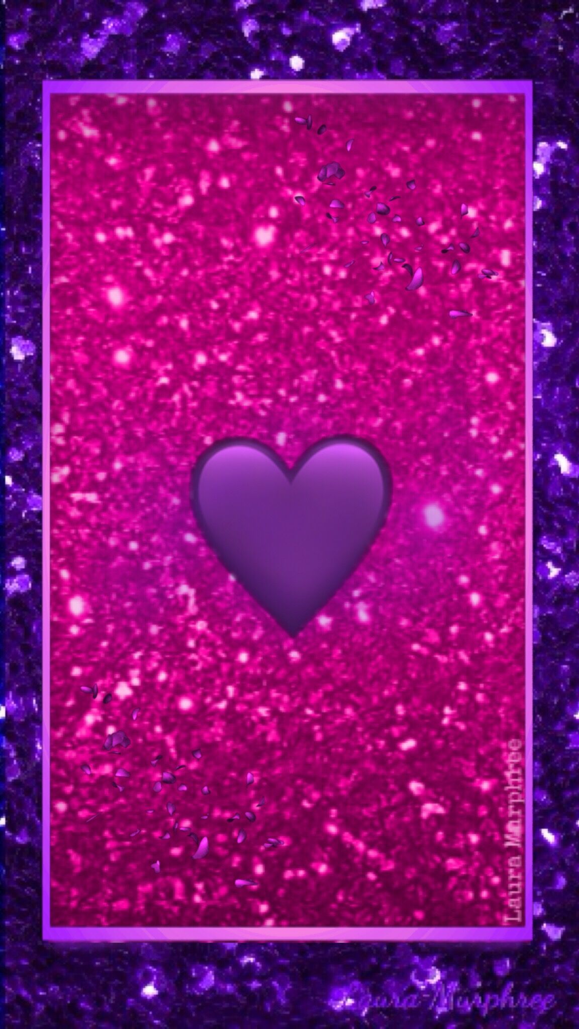 Heart - HD Wallpaper 