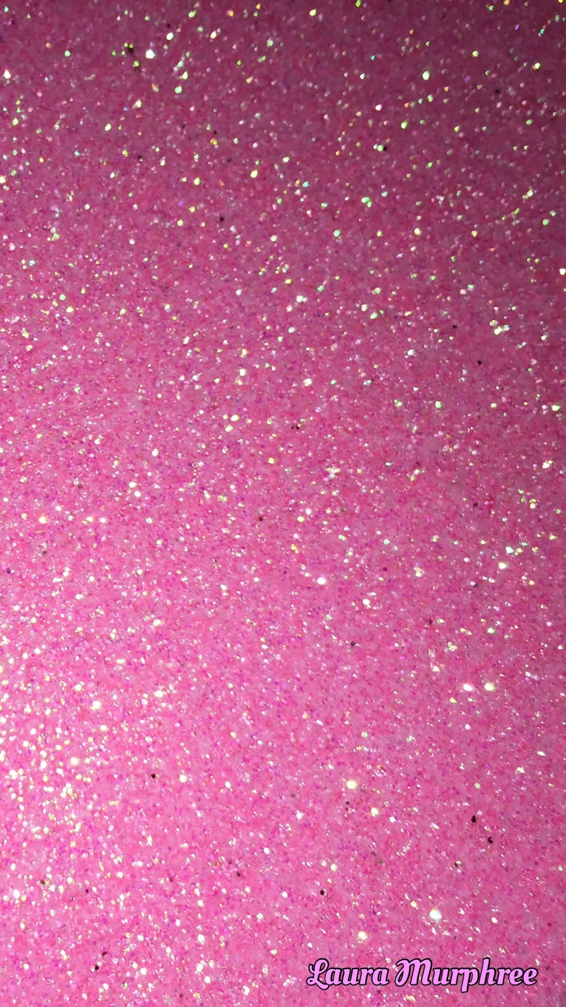 Pink Glitter Phone Wallpaper Sparkle Background Sparkling - Background Pink Bling Bling - HD Wallpaper 