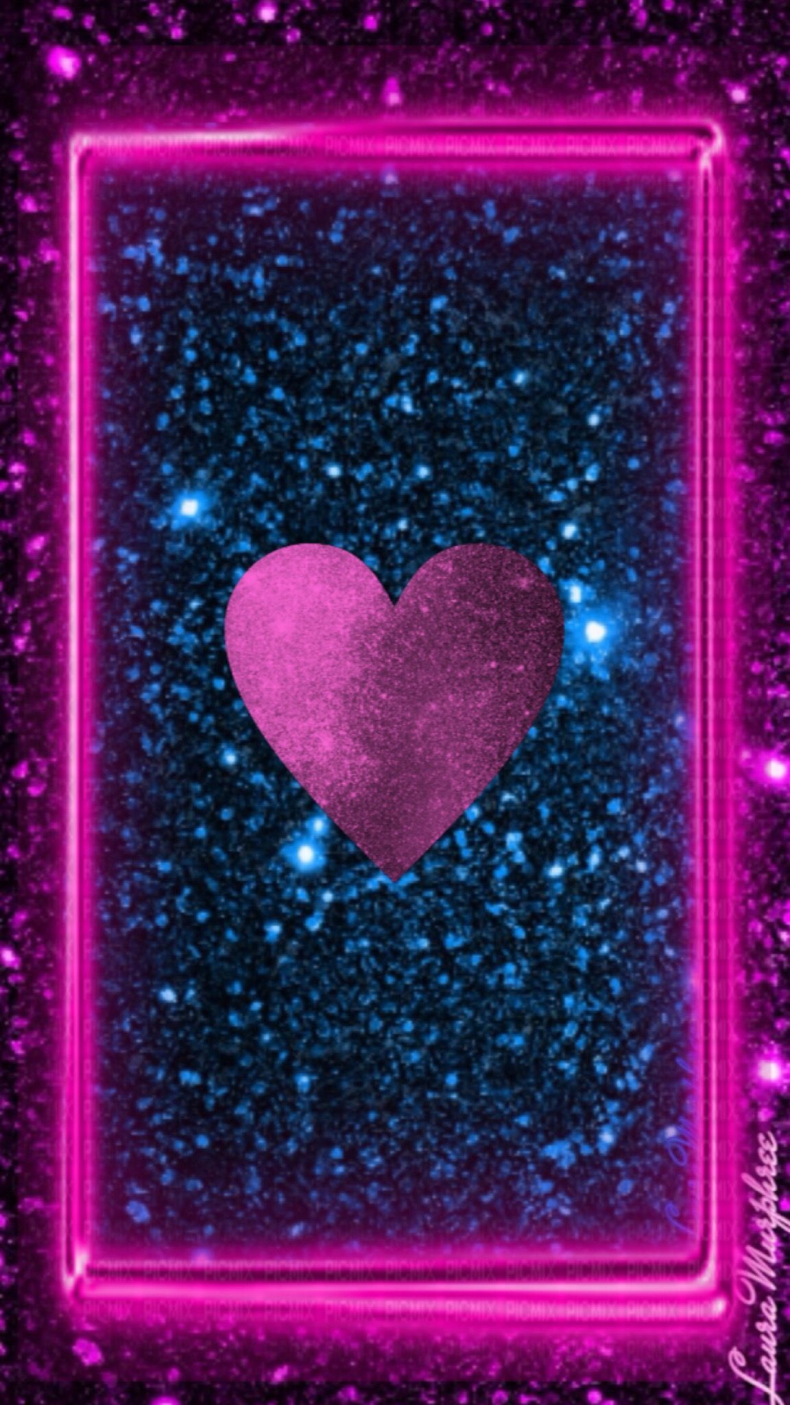 Heart - HD Wallpaper 