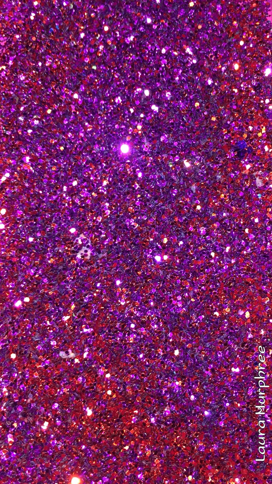 Glitter - HD Wallpaper 